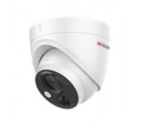 Камера видеонаблюдения HIWATCH DS-T213(B) (3.6 MM)                                                                                                                                                                                                        