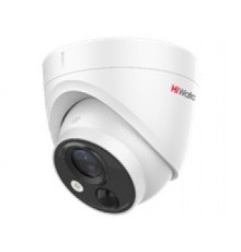 Камера видеонаблюдения HIWATCH DS-T213(B) (3.6 MM)                                                                                                                                                                                                        