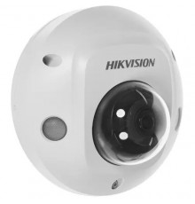 Камера видеонаблюдения IP Hikvision DS-2CD2563G0-IWS(2.8MM)(D)                                                                                                                                                                                            