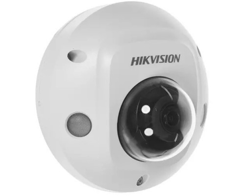 Камера видеонаблюдения IP Hikvision DS-2CD2563G0-IWS(2.8MM)(D)