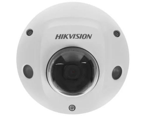 Камера видеонаблюдения IP Hikvision DS-2CD2563G0-IWS(2.8MM)(D)