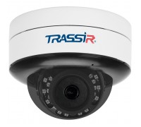 Камера видеонаблюдения IP Trassir TR-D3121IR2 V6                                                                                                                                                                                                          