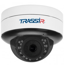 Камера видеонаблюдения IP Trassir TR-D3121IR2 V6                                                                                                                                                                                                          