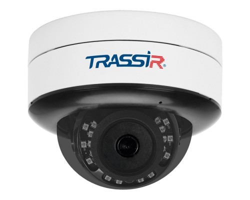 Камера видеонаблюдения IP Trassir TR-D3121IR2 V6