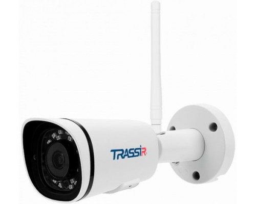 Камера видеонаблюдения IP Trassir TR-D2121IR3W (3.6 MM)