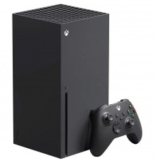 Игровая консоль Microsoft Xbox Series X RRT-00014                                                                                                                                                                                                         