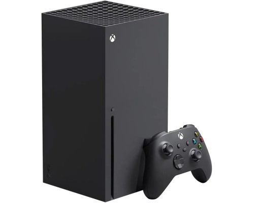 Игровая консоль Microsoft Xbox Series X RRT-00014