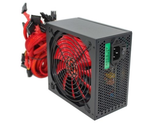 Блок питания Ginzzu PC800 800W