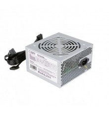 Блок питания CBR ATX 450W (PSU-ATX450-12EC)                                                                                                                                                                                                               