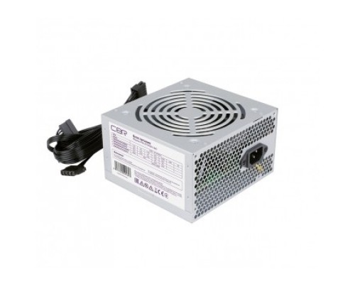 Блок питания CBR ATX 450W (PSU-ATX450-12EC)