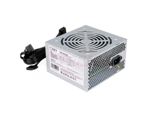 Блок Питания CBR ATX 450W (PSU-ATX450-12GM)