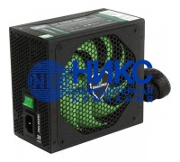Блок Питания CBR ATX 600W (PSU-ATX600-12GM)                                                                                                                                                                                                               