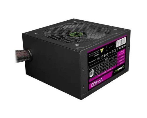 Блок питания GameMax ATX 800W VP-800