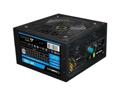 Блок питания GameMax ATX 700W VP-700