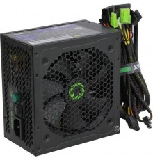 Блок питания GameMax ATX 500W VP-500                                                                                                                                                                                                                      