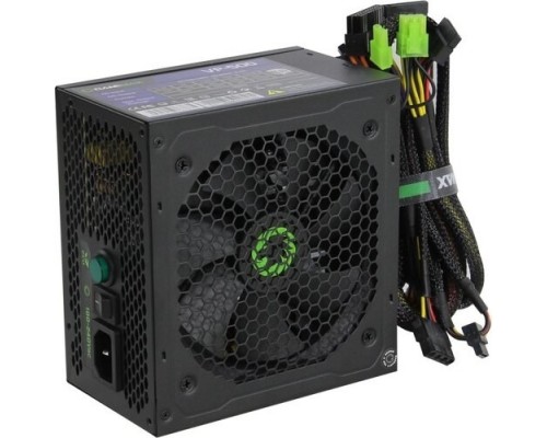 Блок питания GameMax ATX 500W VP-500