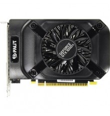 Видеокарта PALIT GeForce GTX1050Ti StormX (NE5105T018G1-1070F/NE5105T018G1-1076F) RTL                                                                                                                                                                     