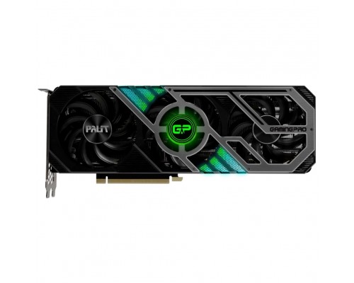 Видеокарта PALIT RTX 3090 24Gb GAMINGPRO (NED3090019SB-132BA) RTL