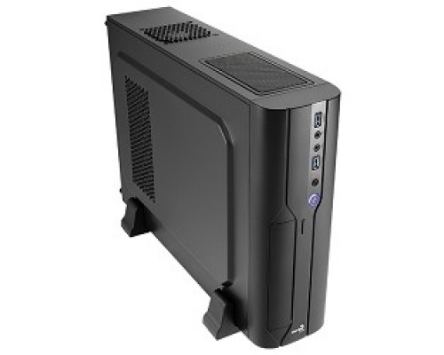 Корпус Miditower Aerocool 