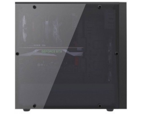 Корпус Zalman N2 Black