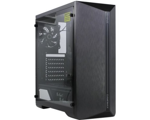 Корпус GameMax SHINE MFG.G517