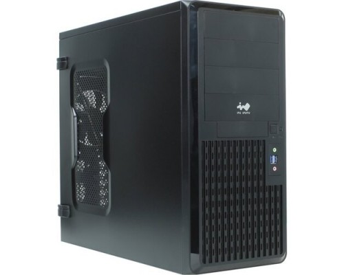 Корпус INWIN B65E 650W (6188705) IW-PE689