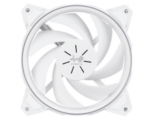 Вентилятор для корпуса InWin Sirius Pure ASP120 fan RGB