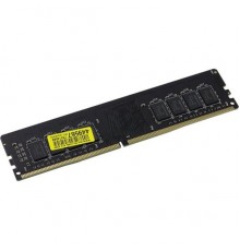 Модуль памяти HY DDR4 DIMM 16GB  PC4-21300, 2666MHz                                                                                                                                                                                                       
