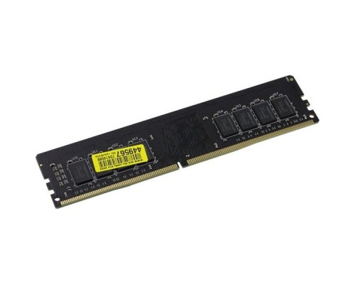 Модуль памяти HY DDR4 DIMM 16GB  PC4-21300, 2666MHz