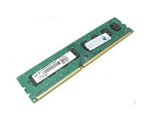 Модуль памяти NCP DDR3 DIMM 2GB (PC3-12800) 1600MHz