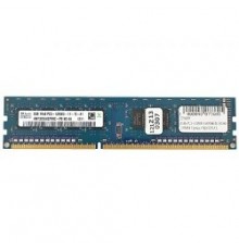 Модуль памяти HY DDR3 DIMM 2GB (PC3-12800)                                                                                                                                                                                                                