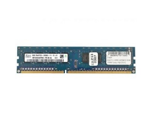 Модуль памяти HY DDR3 DIMM 2GB (PC3-12800)