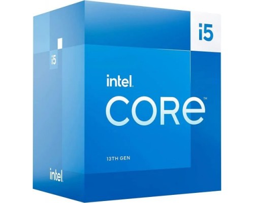 Процессор Intel Core i5-13400F BX8071513400F