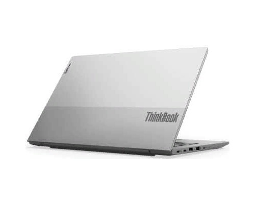 Ноутбук Lenovo ThinkBook 15 G2 ITL (20VE0053RU) Mineral Grey 15.6