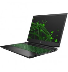 Ноутбук HP Pavilion Gaming 15-ec2076nq (5D4P9EA) Black 15.6