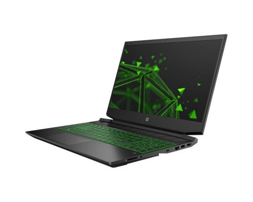 Ноутбук HP Pavilion Gaming 15-ec2076nq (5D4P9EA) Black 15.6