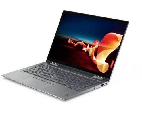 Ноутбук Lenovo ThinkPad X1 Yoga G6 (20XY0022US) 14