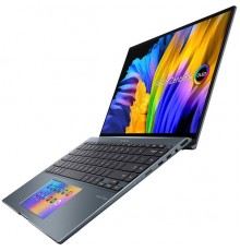 Ноутбук ASUS ZenBook 14 UX5400EG-L7200 (90NB0T81-M003R0) Grey 14