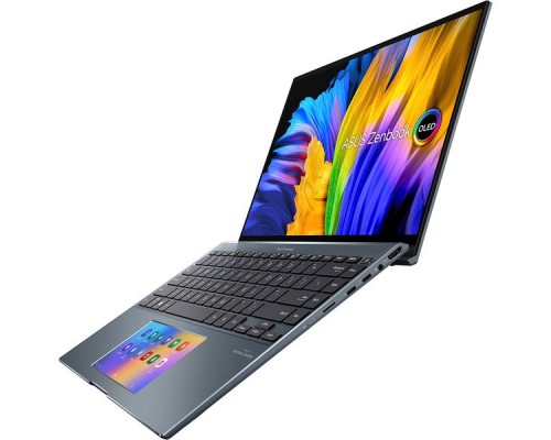 Ноутбук ASUS ZenBook 14 UX5400EG-L7200 (90NB0T81-M003R0) Grey 14