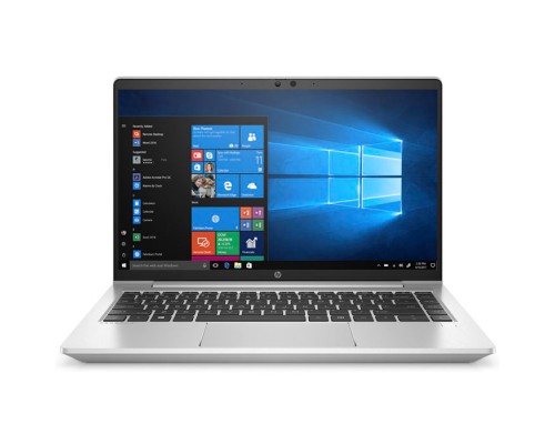 Ноутбук HP ProBook 440 G8 (31P44PA) Silver 14