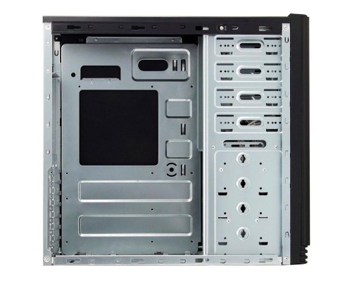 Корпус IN WIN BA831 MidiTower ATX BA831/6178877