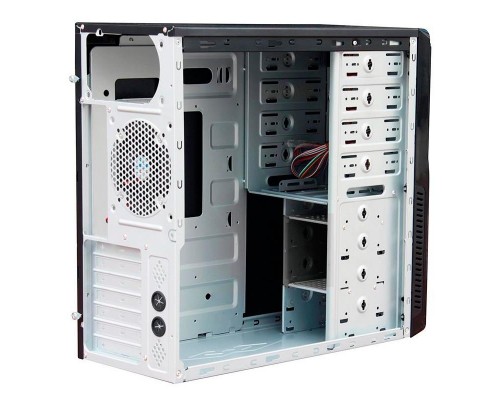 Корпус IN WIN BA831 MidiTower ATX BA831/6178877