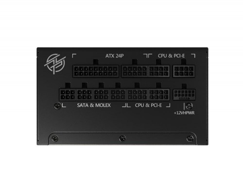 Блок питания Power Supply MSI MPGA850GPCIE5