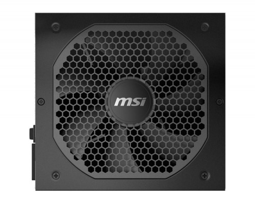 Блок питания Power Supply MSI MPGA750GF