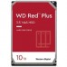 Жесткий диск SATA 10TB 6GB/S 256MB RED PLUS WD101EFBX WDC