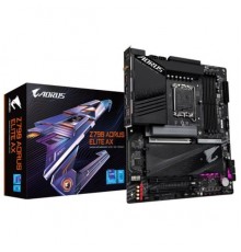 Материнская плата Z790 S1700 ATX Z790 AORUS ELITE AX GIGABYTE                                                                                                                                                                                             