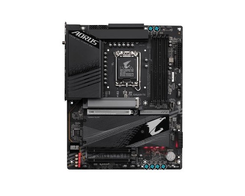 Материнская плата Z790 S1700 ATX Z790 A ELITE DDR4 GIGABYTE