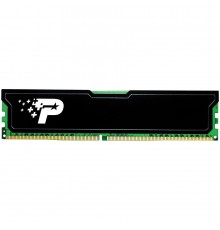 Модуль памяти DIMM 16GB PC21300 DDR4 PSD416G266681 PATRIOT                                                                                                                                                                                                