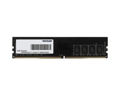 Модуль памяти DIMM 16GB PC21300 DDR4 PSD416G266681 PATRIOT