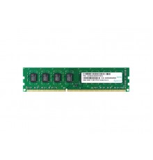 Модуль памяти DIMM DDR3 12800-11 4GB 512X8 1.35V RP DG.04G2K.KAM                                                                                                                                                                                          